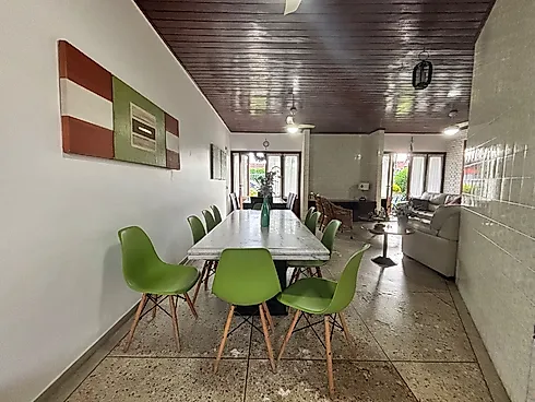 Ótima Casa, Muito Ampla e Confortável - Foto 69