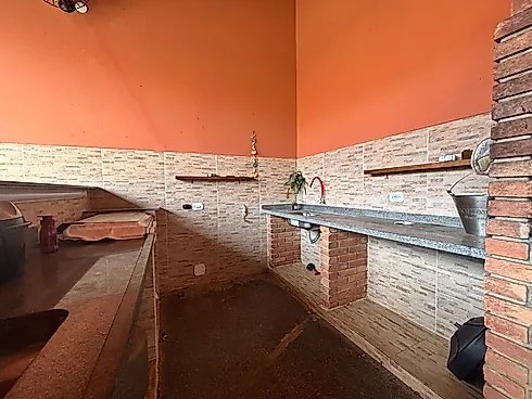 Ótima Casa, Muito Ampla e Confortável - Foto 9
