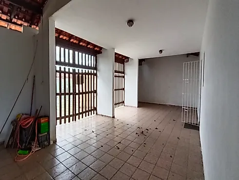 Sobrado Á 300 M do Mar - Casa em Cibratel II, Itanhaém - Foto 5