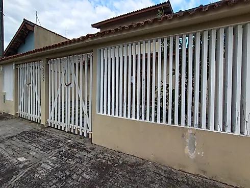 Sobrado Á 300 M do Mar - Casa em Cibratel II, Itanhaém - Foto 4