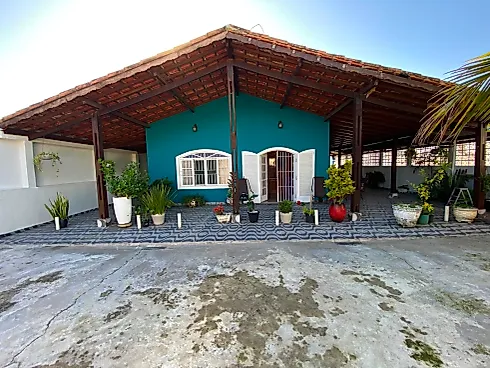 Casa 5 Quartos com Piscina - Cibratel 2. - Casa em Cibratel 2. - Foto 2