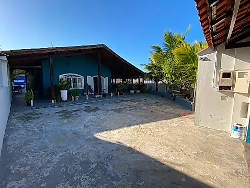 Casa 5 Quartos com Piscina - Cibratel 2. - Casa em Cibratel 2. - Foto 3