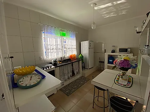 Casa 5 Quartos com Piscina - Cibratel 2. - Casa em Cibratel 2. - Foto 5