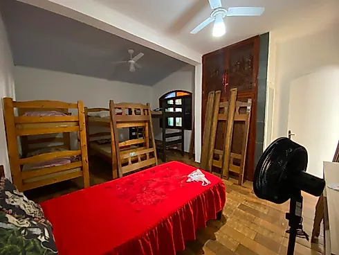 Casa 5 Quartos com Piscina - Cibratel 2. - Foto 7