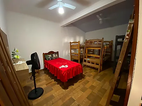 Casa 5 Quartos com Piscina - Cibratel 2. - Foto 8