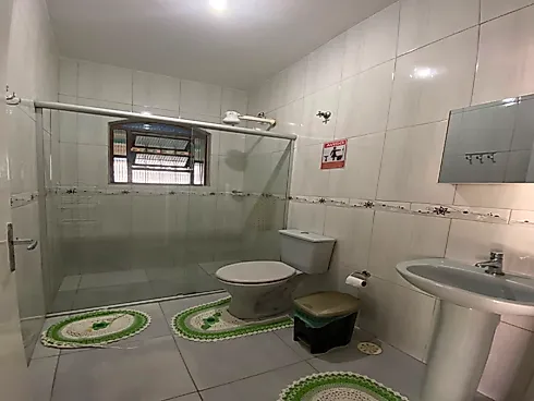 Casa 5 Quartos com Piscina - Cibratel 2. - Foto 9