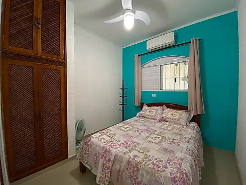 Casa 5 Quartos com Piscina - Cibratel 2. - Foto 11