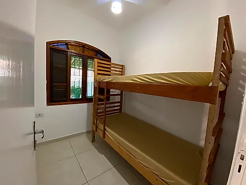 Casa 5 Quartos com Piscina - Cibratel 2. - Foto 12