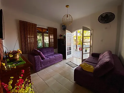 Casa 5 Quartos com Piscina - Cibratel 2. - Foto 13