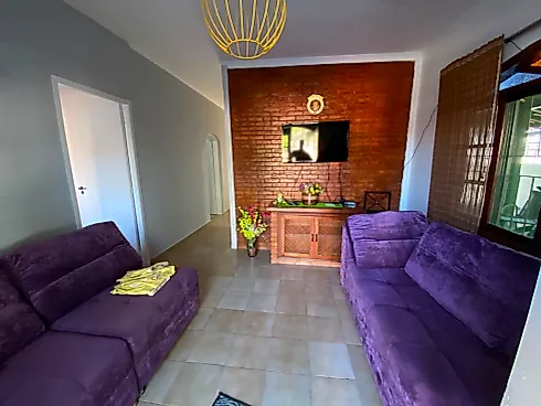 Casa 5 Quartos com Piscina - Cibratel 2. - Foto 14
