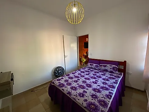 Casa 5 Quartos com Piscina - Cibratel 2. - Foto 15