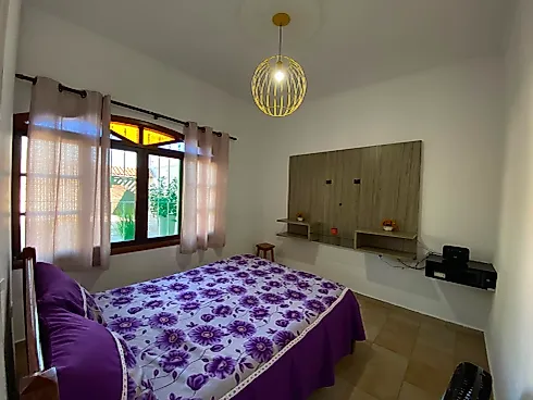 Casa 5 Quartos com Piscina - Cibratel 2. - Foto 16