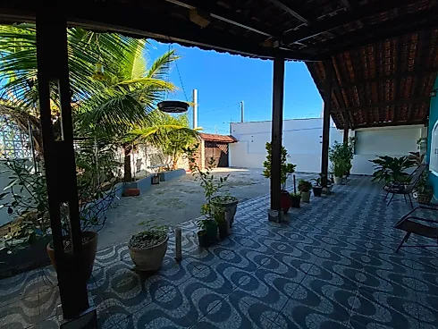 Casa 5 Quartos com Piscina - Cibratel 2. - Foto 17