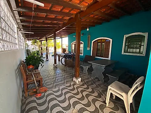 Casa 5 Quartos com Piscina - Cibratel 2. - Foto 20