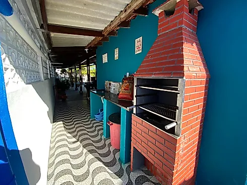 Casa 5 Quartos com Piscina - Cibratel 2. - Foto 21
