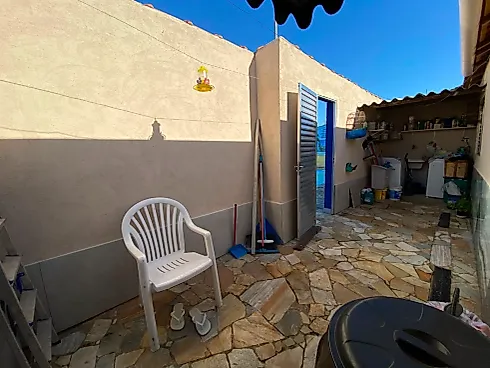 Casa 5 Quartos com Piscina - Cibratel 2. - Foto 25