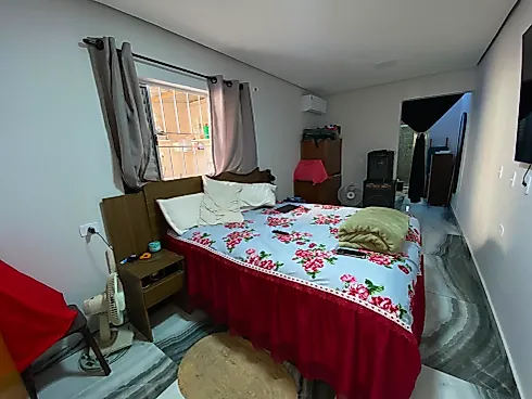 Casa 5 Quartos com Piscina - Cibratel 2. - Foto 27
