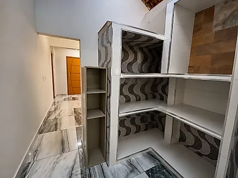 Casa 5 Quartos com Piscina - Cibratel 2. - Foto 30