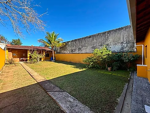 Casa 3 Quartos - Cibratel Ii - Casa em Cibratel II, Itanhaém - Foto 4