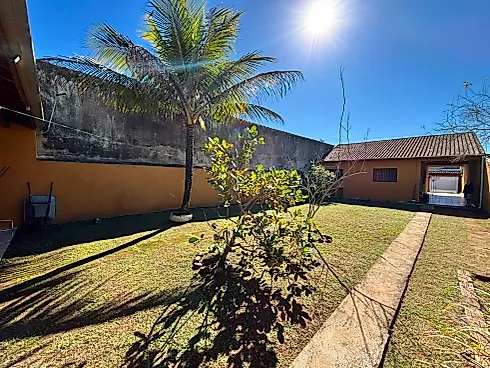 Casa 3 Quartos - Cibratel Ii - Casa em Cibratel II, Itanhaém - Foto 3