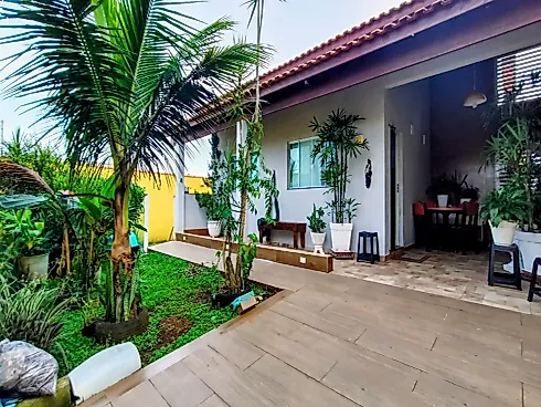 Casa 6 Quartos com Piscina - Cibratel Ii - Casa em Cibratel II, Itanhaém - Foto 2