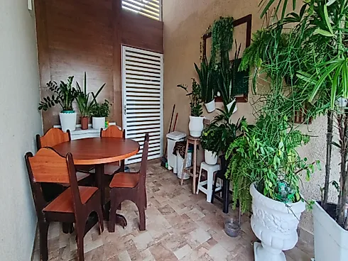 Casa 6 Quartos com Piscina - Cibratel Ii - Casa em Cibratel II, Itanhaém - Foto 3