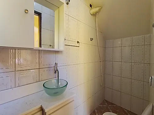Casa com 2 Salões Comerciais - Casa em Gaivotas, Itanhaém - Foto 4