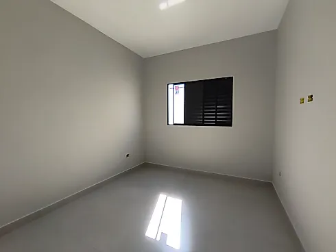 Casa Nova Lado Praia com Piscina Jd Grandesp Itanhaém -SP - Foto 11