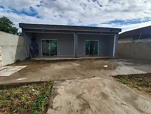 Oportunidade a Apenas 600 Metros do Mar! - Casa em Cibratel II, Itanhaém - Foto 3