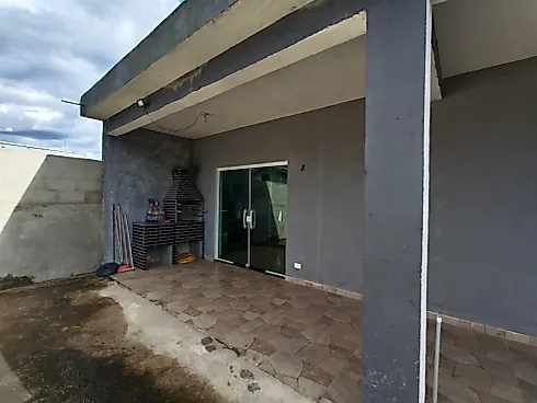 Oportunidade a Apenas 600 Metros do Mar! - Casa em Cibratel II, Itanhaém - Foto 4