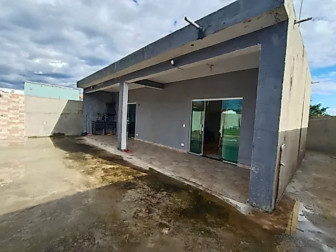 Oportunidade a Apenas 600 Metros do Mar! - Casa em Cibratel II, Itanhaém - Foto 5