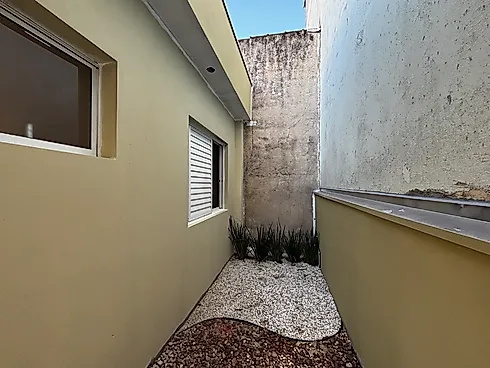 Casa em Belas Artes, Itanhaém/SP - Cópia #627 - Foto 10