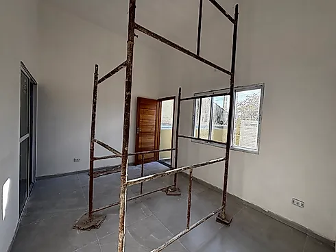 Casa em Belas Artes, Itanhaém/SP - Cópia #627 - Foto 11