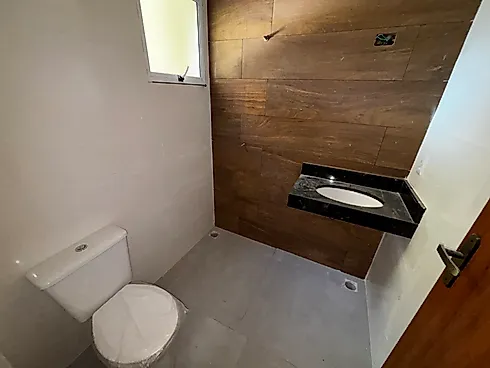 Casa em Belas Artes, Itanhaém/SP - Cópia #627 - Foto 15