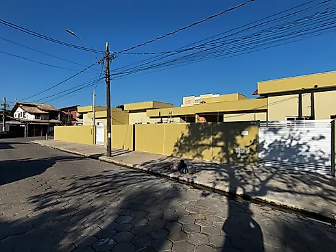 Casa em Belas Artes, Itanhaém/SP - Cópia #627 - Foto 20