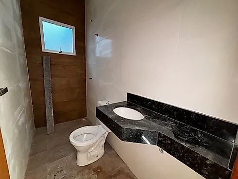 Casa em Belas Artes, Itanhaém/SP - Cópia #627 - Foto 19