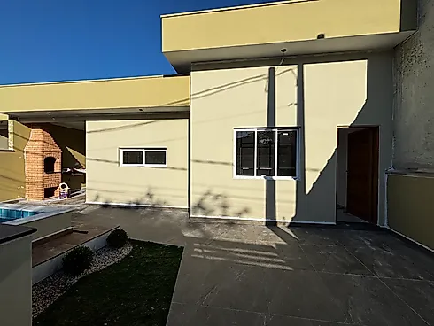 Casa em Belas Artes, Itanhaém/SP - Cópia #627 - Foto 7
