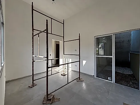 Casa em Belas Artes, Itanhaém/SP - Cópia #627 - Foto 9