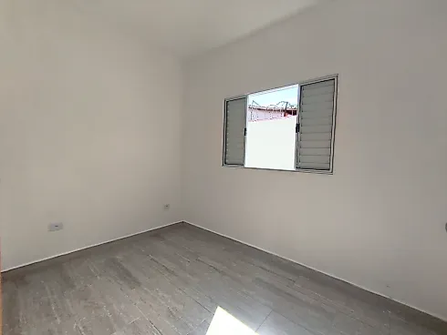 Casa Nova com Piscina Lado Praia Jd Grandesp Itanhaém -SP - Foto 11
