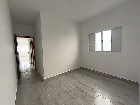Casa Nova com Piscina Lado Praia Jd Grandesp Itanhaém -SP - Cópia #983 - Foto 7