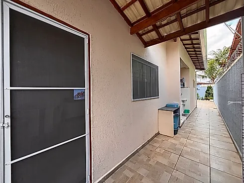 Casa com Piscina a Venda, Lado Praia em Itanhaém. - Foto 13