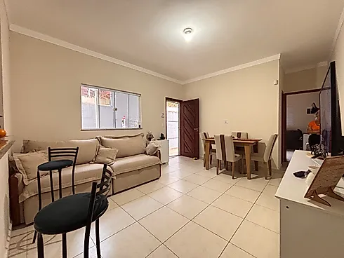 Casa com Piscina a Venda, Lado Praia em Itanhaém. - Foto 18