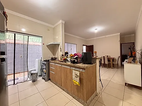 Casa com Piscina a Venda, Lado Praia em Itanhaém. - Foto 20