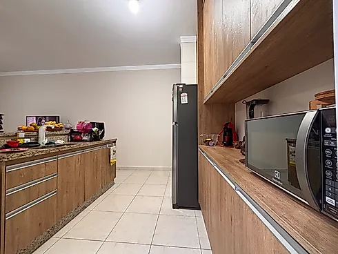 Casa com Piscina a Venda, Lado Praia em Itanhaém. - Foto 21