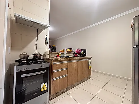 Casa com Piscina a Venda, Lado Praia em Itanhaém. - Foto 22