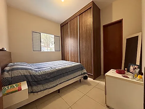 Casa com Piscina a Venda, Lado Praia em Itanhaém. - Foto 23