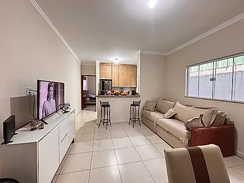 Casa com Piscina a Venda, Lado Praia em Itanhaém. - Foto 27