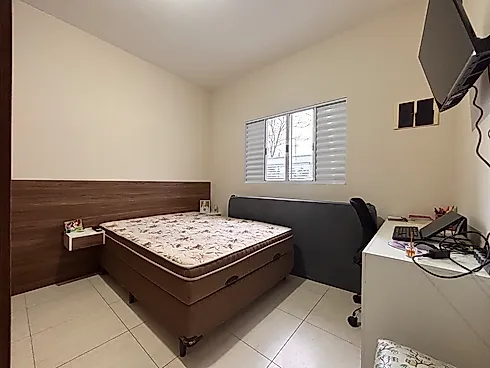 Casa com Piscina a Venda, Lado Praia em Itanhaém. - Foto 29
