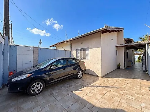 Casa com Piscina a Venda, Lado Praia em Itanhaém. - Casa em Jardim Grandesp, Itanhaém - Foto 4