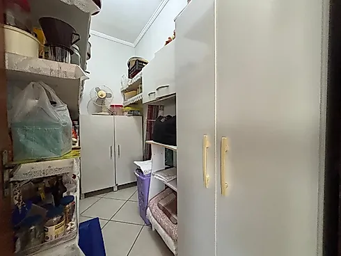 Casa Ampla a Poucos Metros da Praia - Foto 24